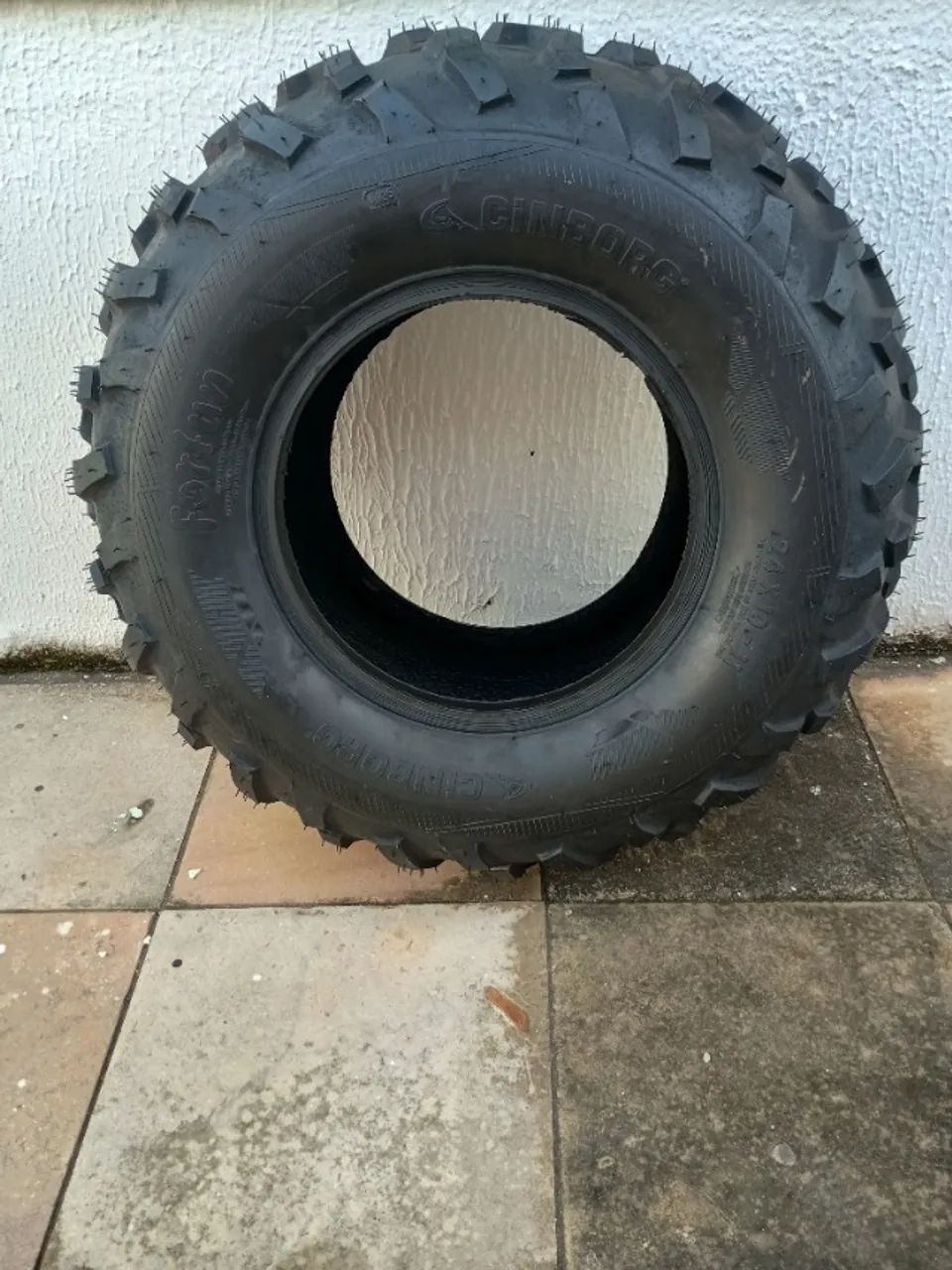 Pneus para quadriciclos  - Foto 4