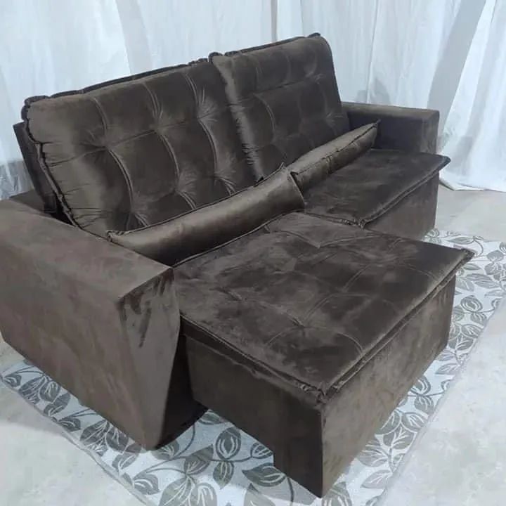 Sofá Dubai 2,10