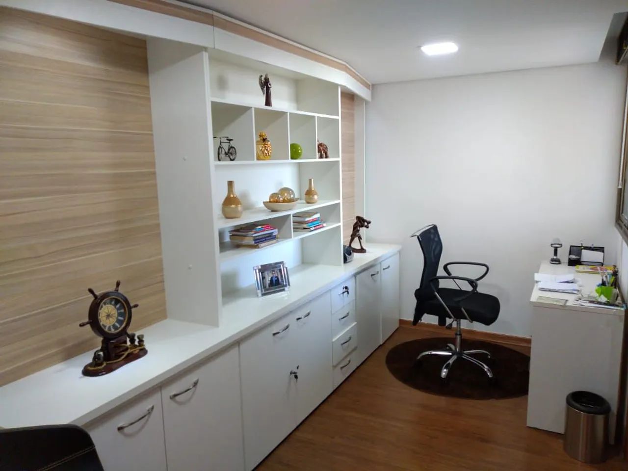 Lindo apartamento  condomínto San Rafael -Betim - Foto 4
