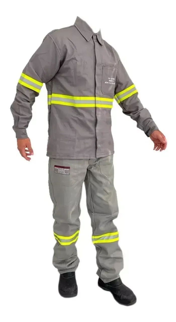 Uniforme Eletricista - Foto 2