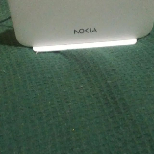rodeador nokia. 
