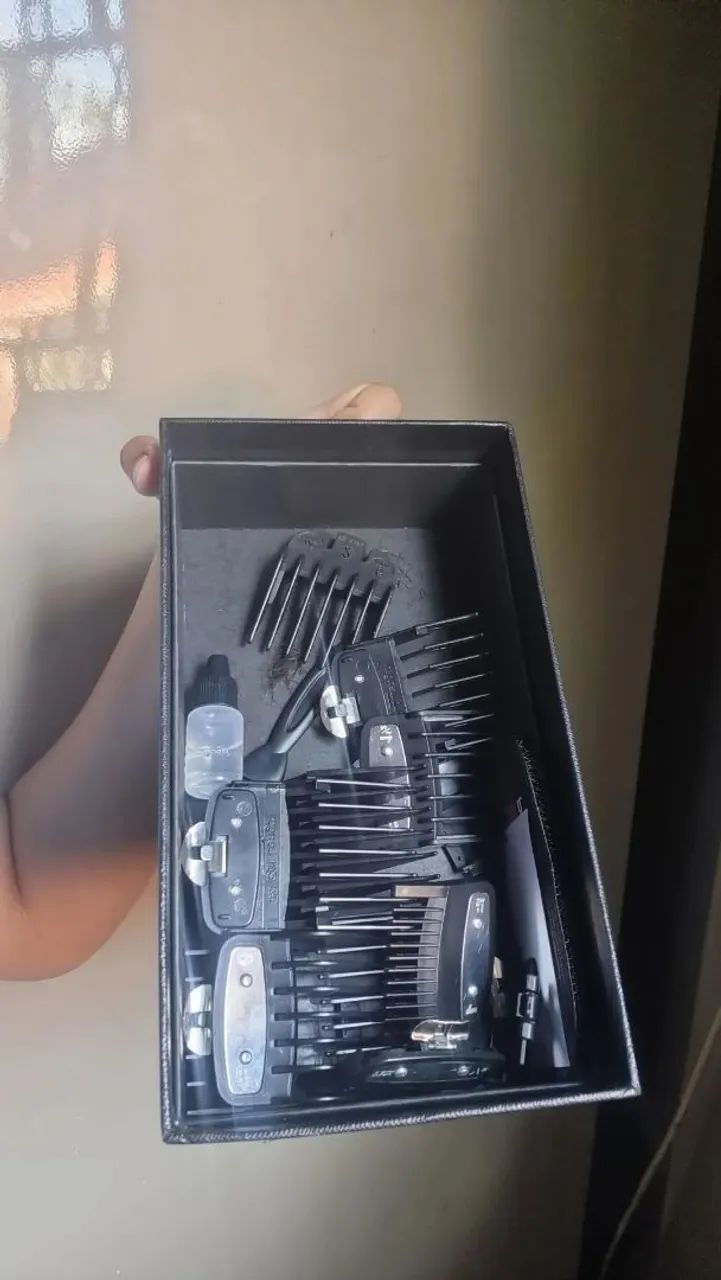 Máquina de corte WMARK  - Foto 2