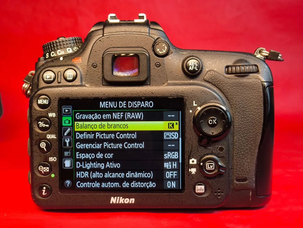 Nikon D750  - Foto 5