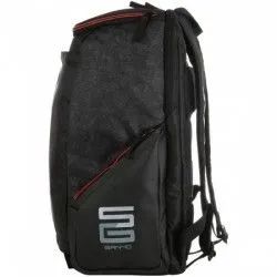 Mochila Raqueteira Head Alpha p/até 2 raquetes material reforçado impermeável nova zero  - Foto 5