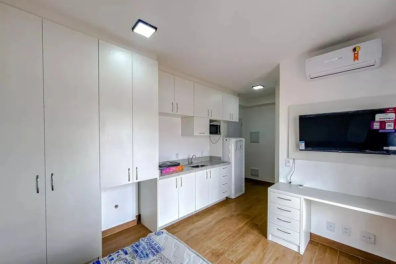 Studio para venda em Mooca com 1 quarto, 27m² - Foto 12