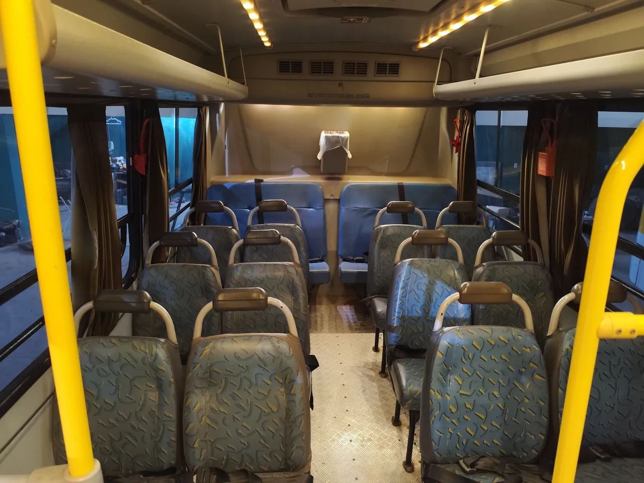 Neobus City Class 2013/2014 - Foto 5