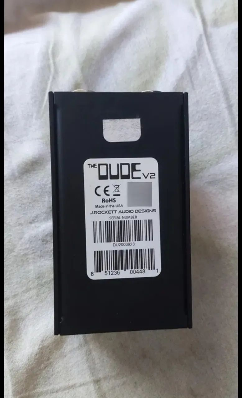 Pedal the dude j rocket  - Foto 4