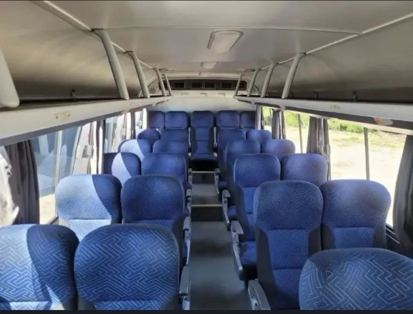 Micro ônibus volare V8L 32  - Foto 2