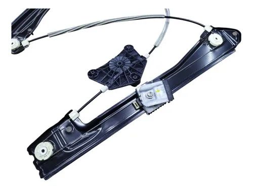 Maquina Vidro Eletrica Dianteira Direita Jetta 2012 2016 - Foto 2