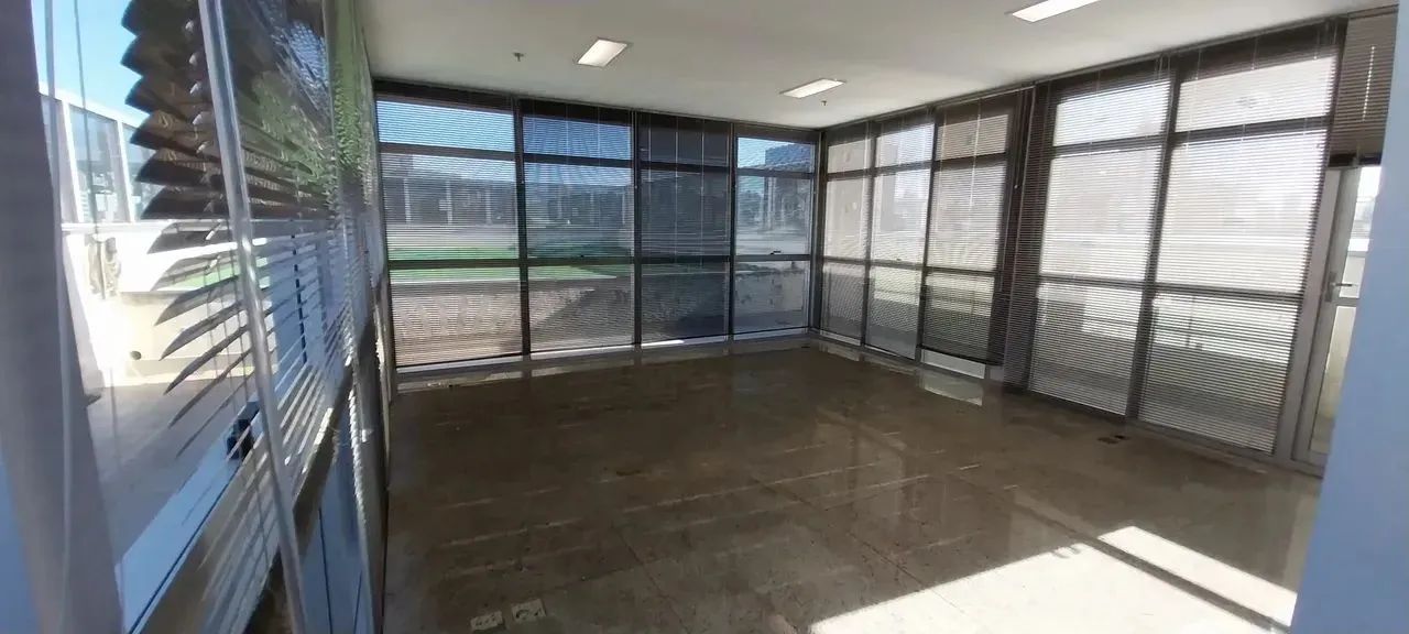 Sala/Conjunto para aluguel possui 45 metros quadrados em Savassi - Belo Horizonte - Minas  - Foto 6