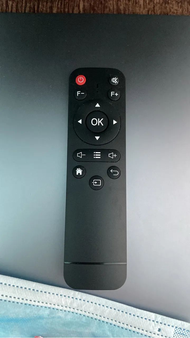  Projetor NOVO  - Foto 4