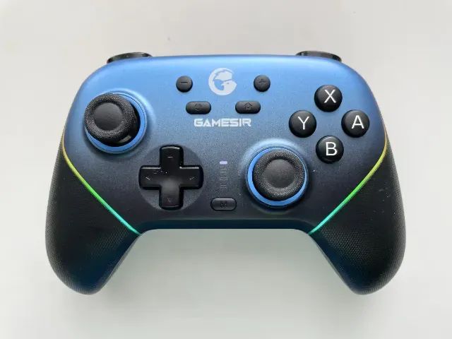 Gamesir Super Nova Controle Sem Fio Gamer Com Base, Android, Switch, Windows PC - Foto 2