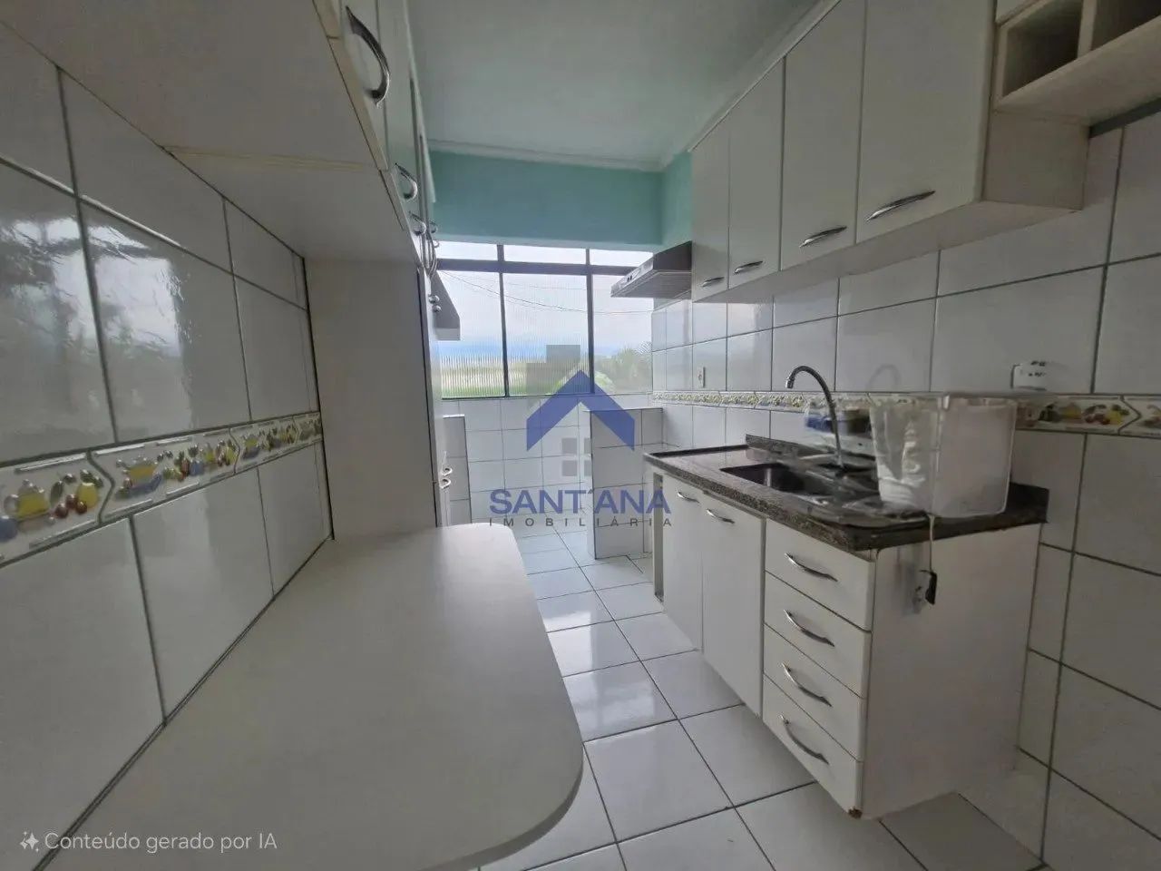 APARTAMENTO DE 58 M² COM 2 QUARTOS NO CONDOMÍNIO INDEPENDÊNCIA TAUBATÉ - Foto 4