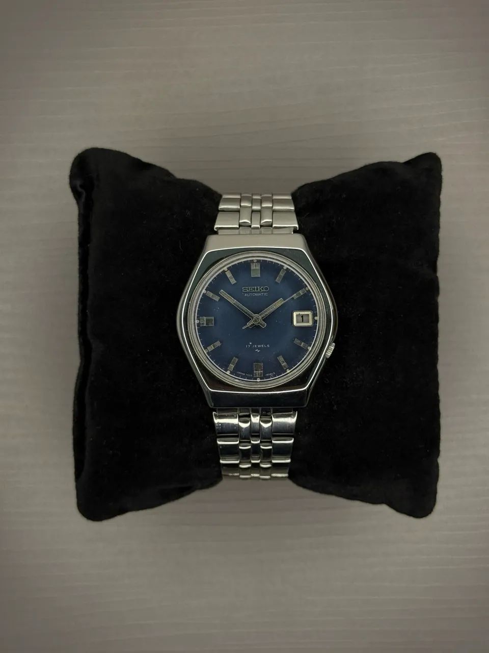 Relógio Seiko Automático * 