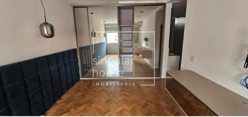 Apartamento com 3 quartos sendo 1 suíte à venda no bairro Jardim América. - Foto 10