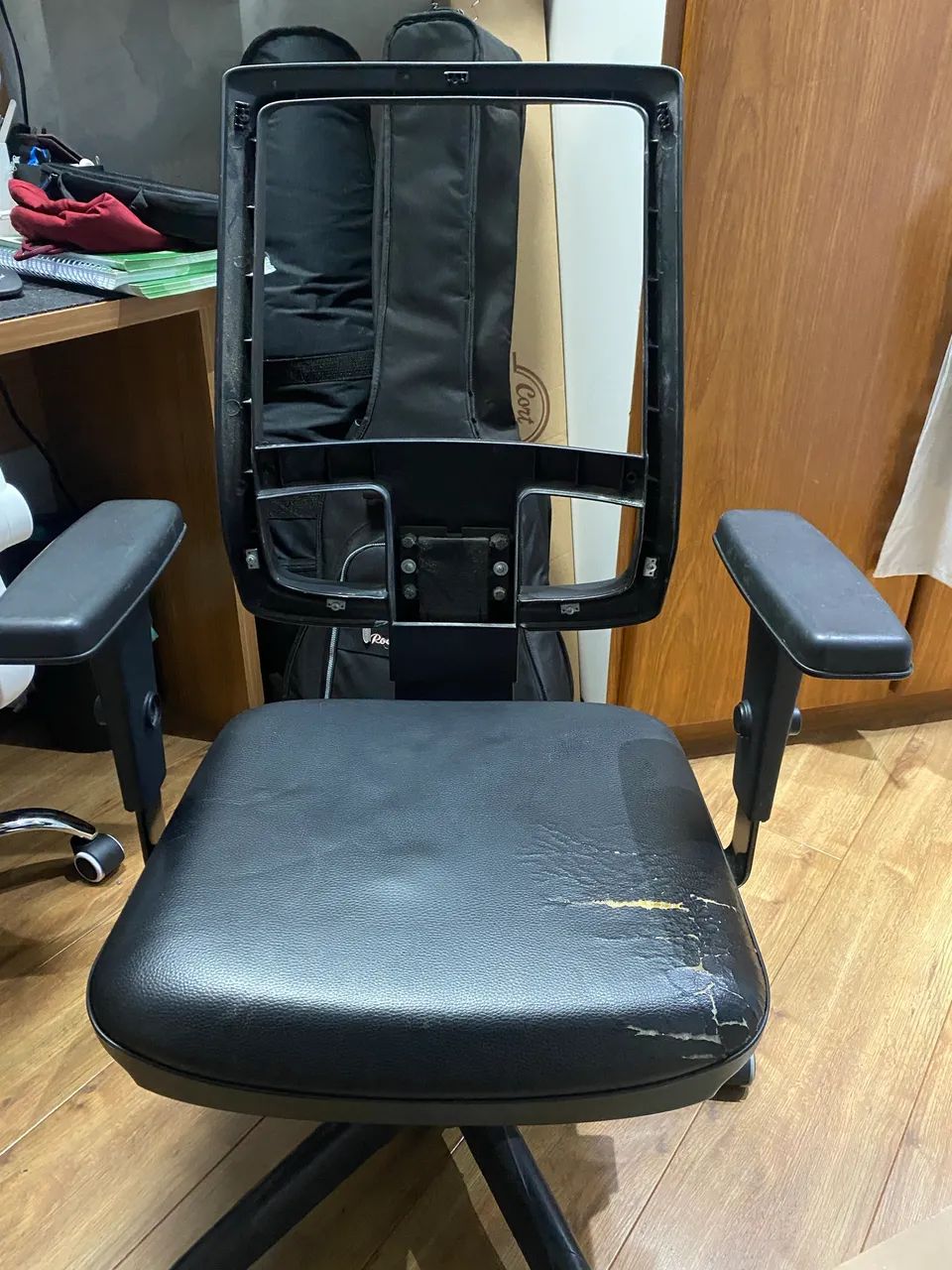 Cadeira de escritório