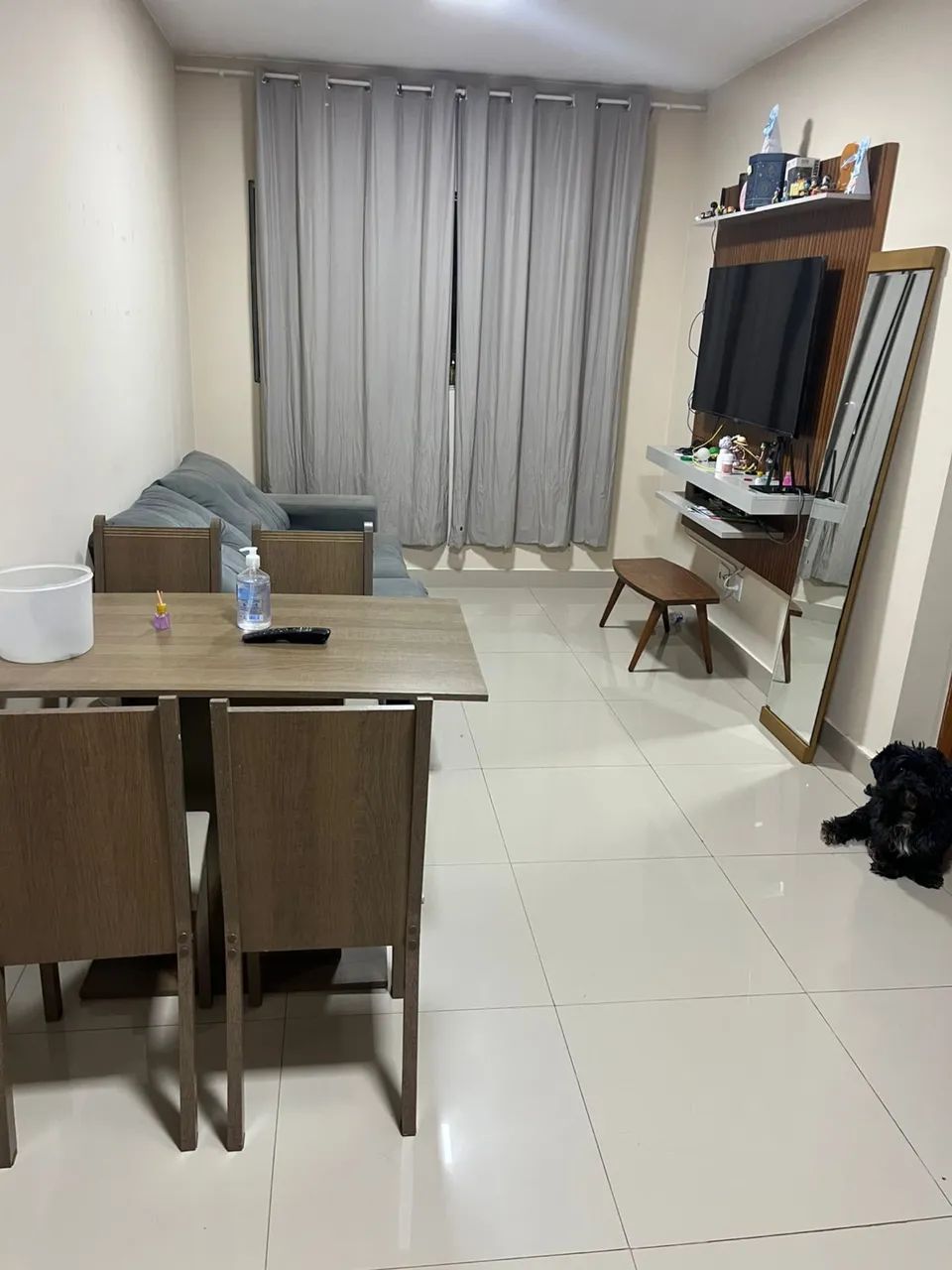 Foto - Brasília - Riacho Fundo II