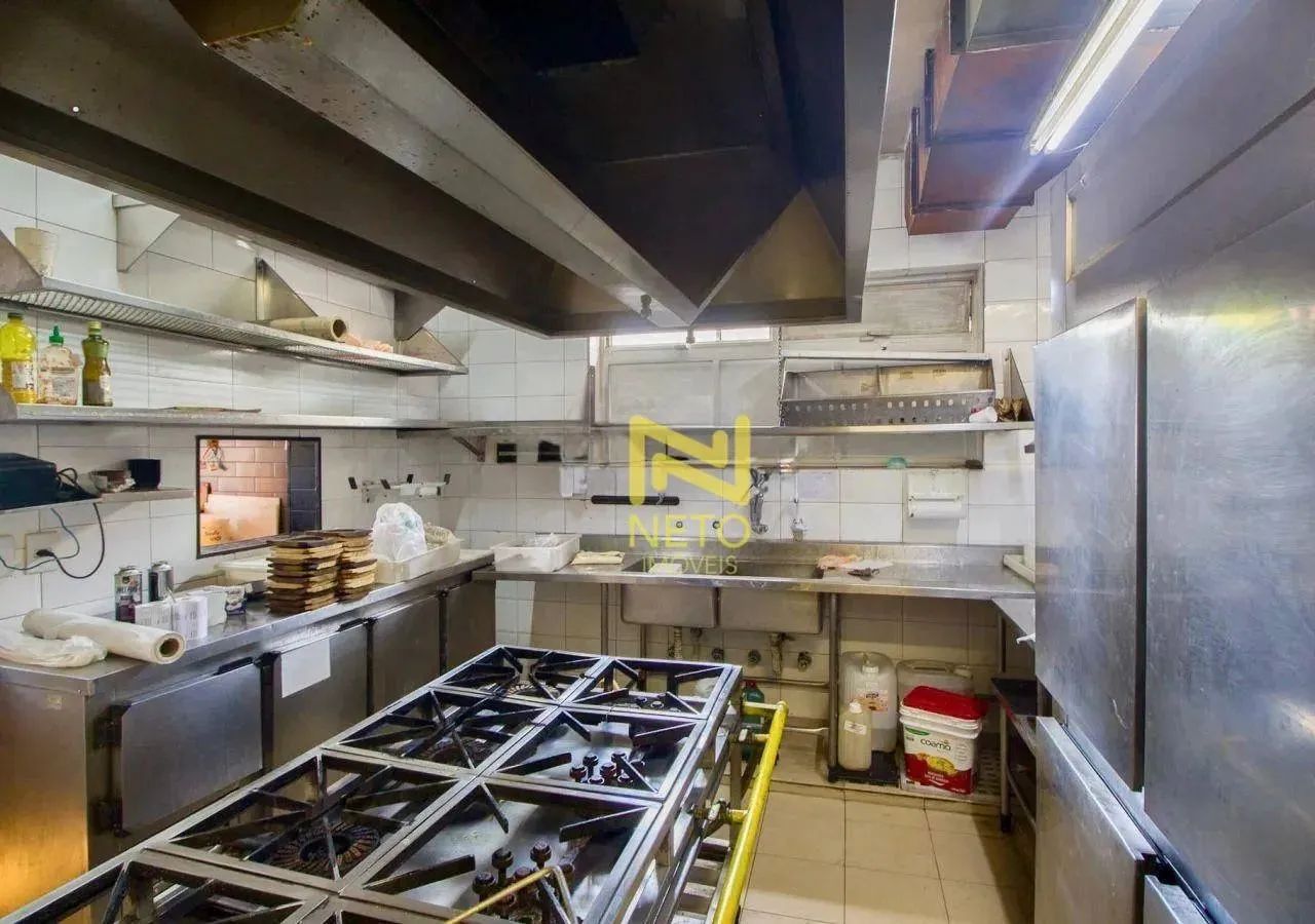 Loja para alugar, 150 m² por R$ 15.470,00/mês - Vila Leopoldina - São Paulo/SP - Foto 12