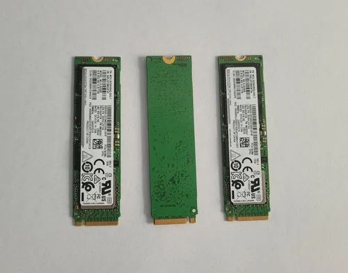 SSD NVME M.2 256, 120 - Foto 3
