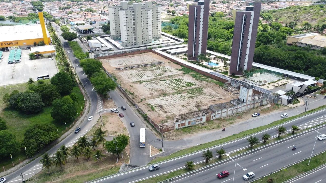 Imóvel para aluguel e venda possui 10352 metros quadrados - Foto 3