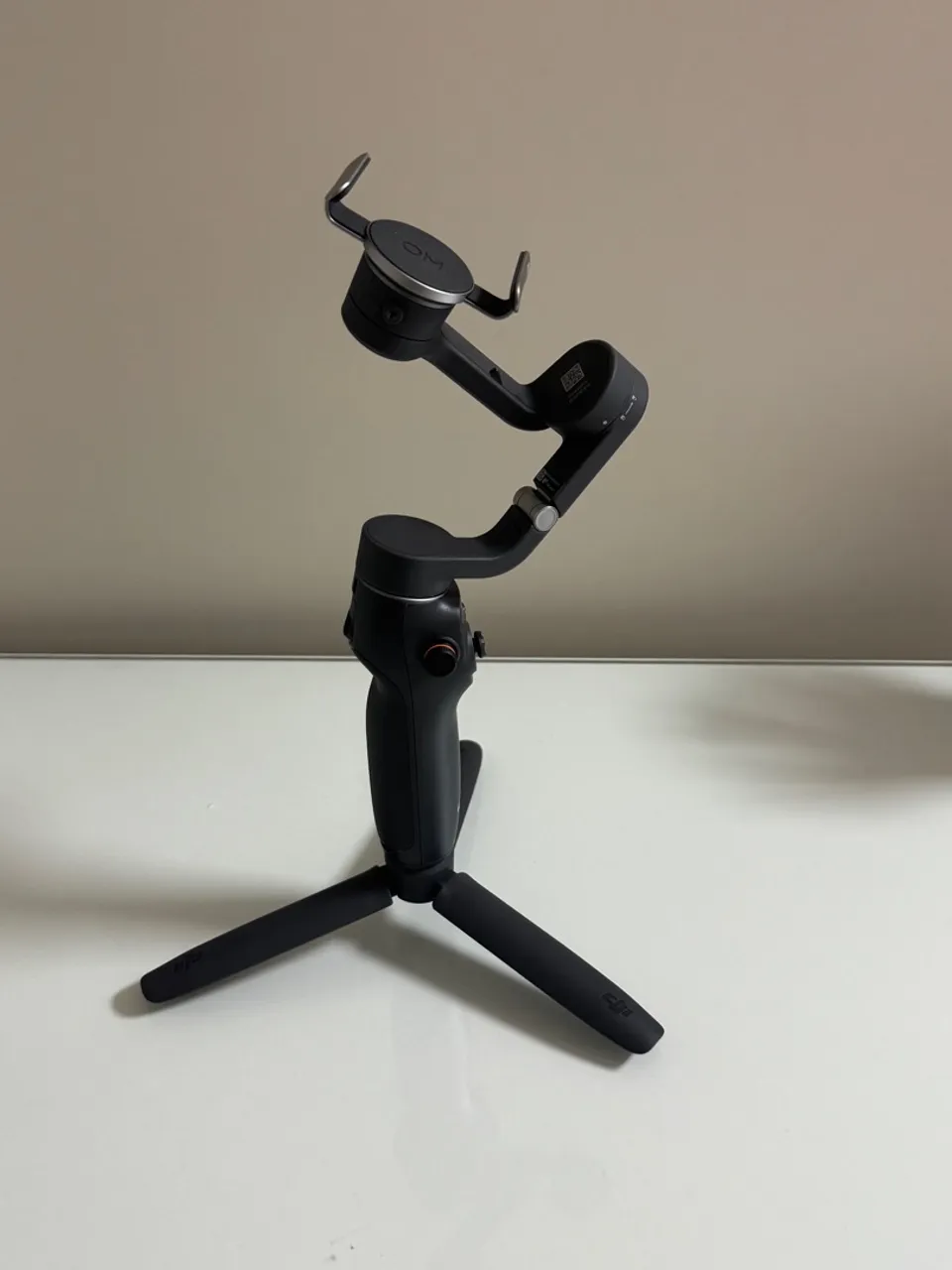 Estabilizador Gimbal DJI OM