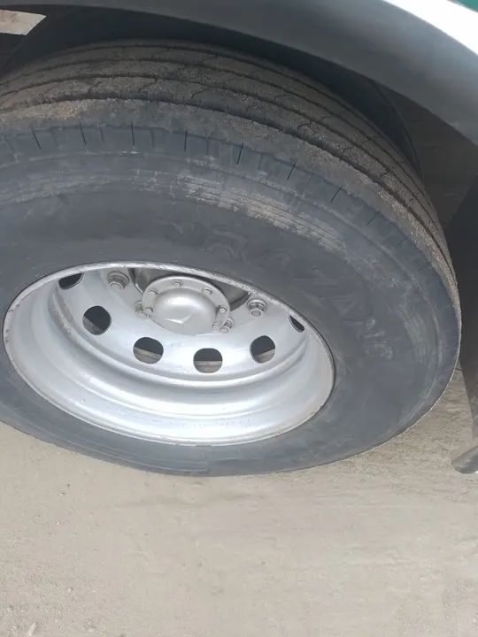 Vendo busca moto dianteiro 