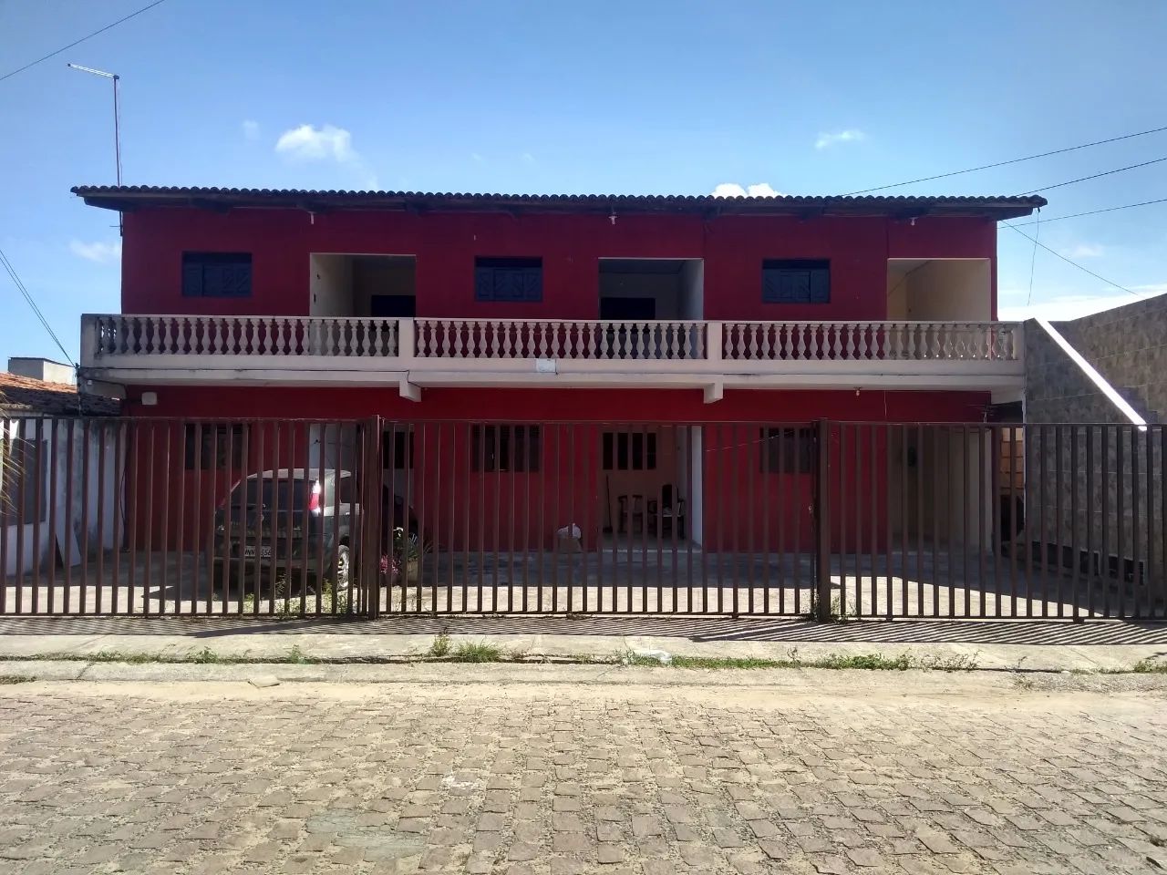 Foto - Natal - Lagoa Nova