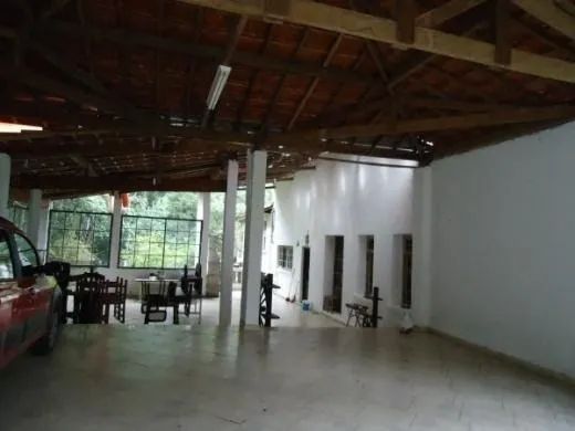 Venda ou Locação - Linda Mansão estilo Colonial no Parque Morumbi - Foto 6