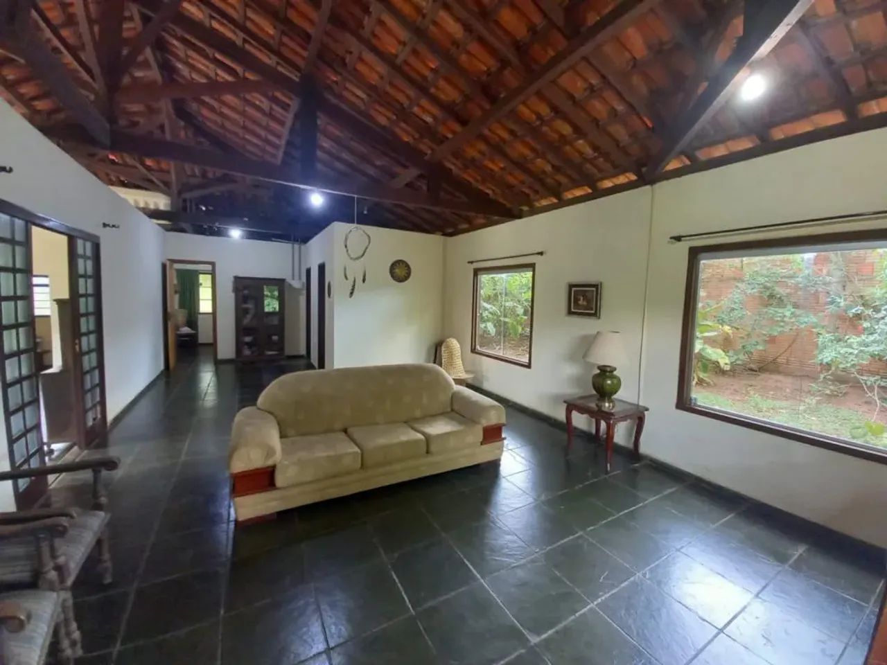 Chácara a venda em São Pedro bairro Chacara ABC. REF: CH0009 - Foto 9