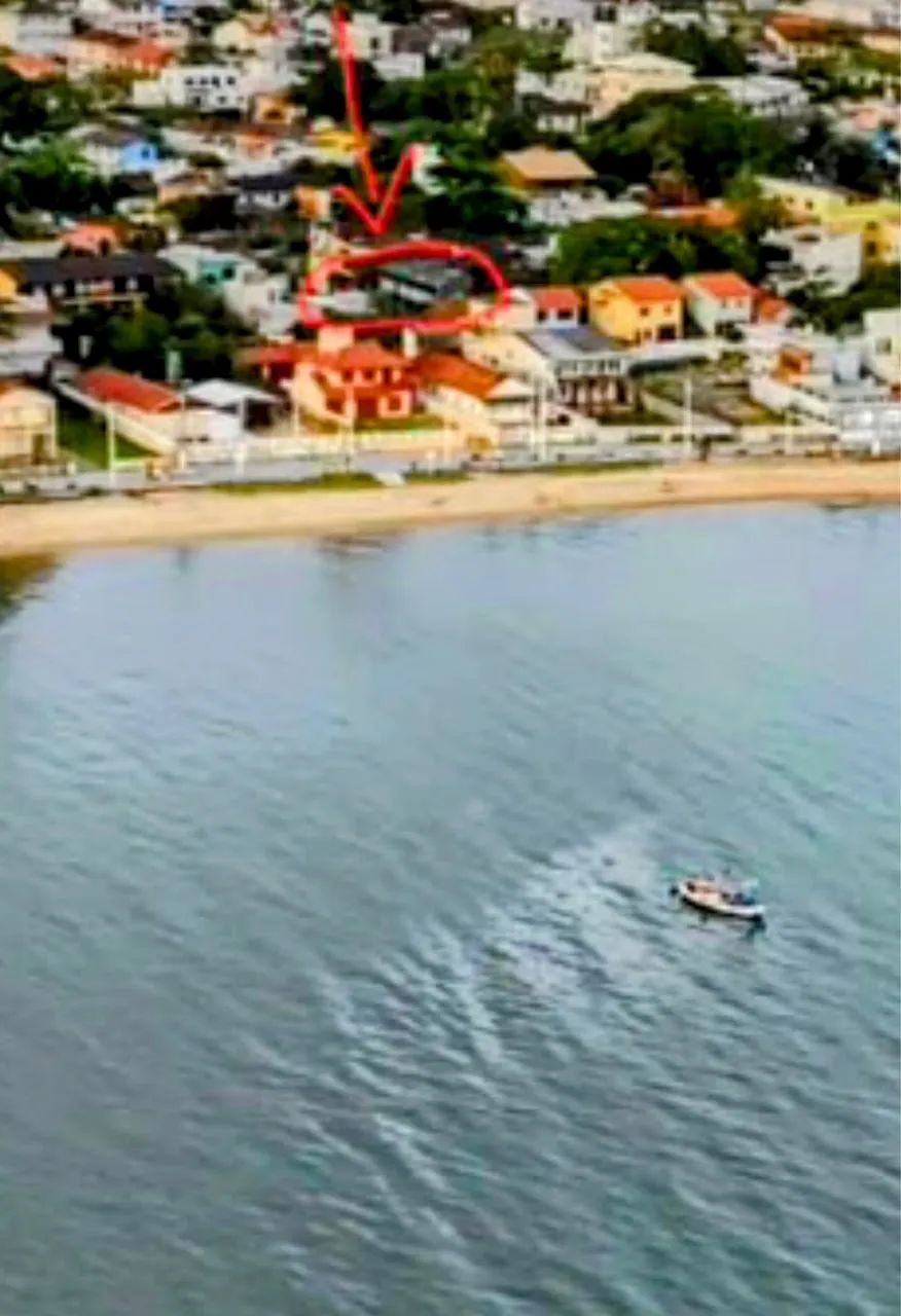 Apartamento e Kit Net 100 metros do Mar  - Foto 2