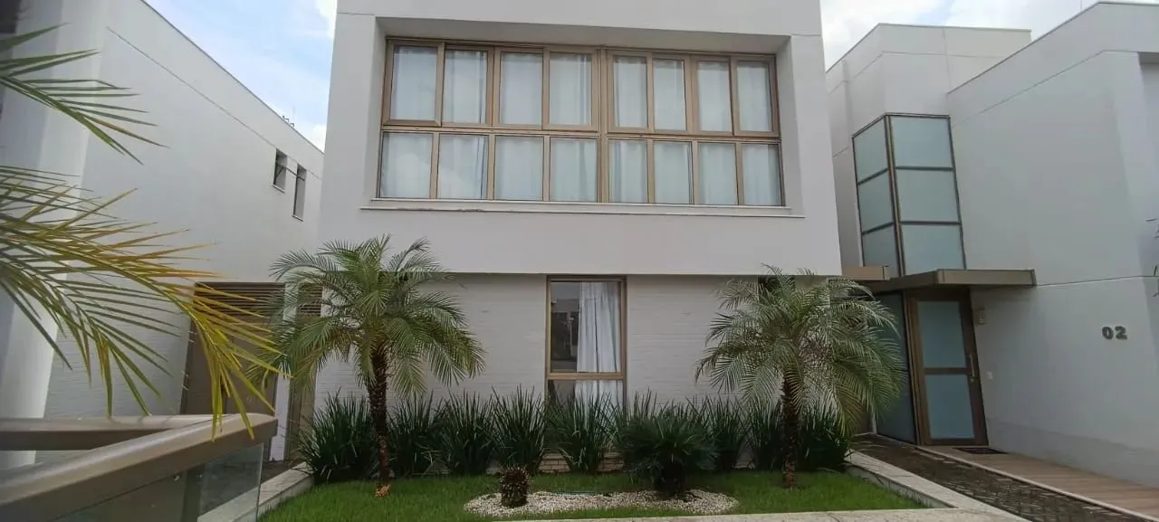 CASA BAUHAUS Imóvel com 370 M² 5 quartos em Mata da Praia - Vitória - ES