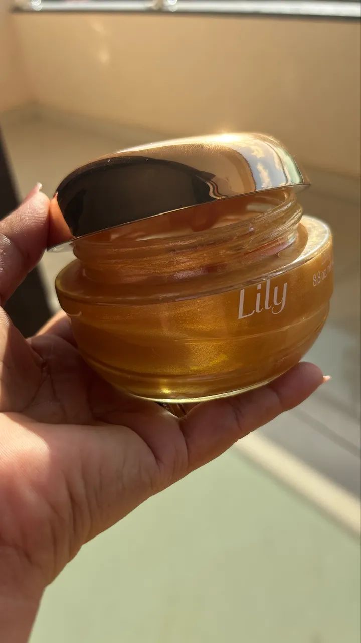 Geleia lily  - Foto 4