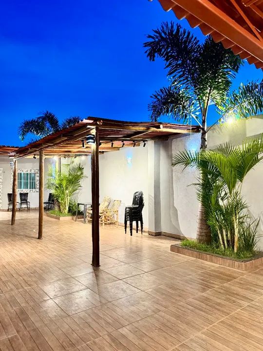 SOCIALVILLE SUA CASA PARA EVENTOS E TEMPORADA  - Foto 8