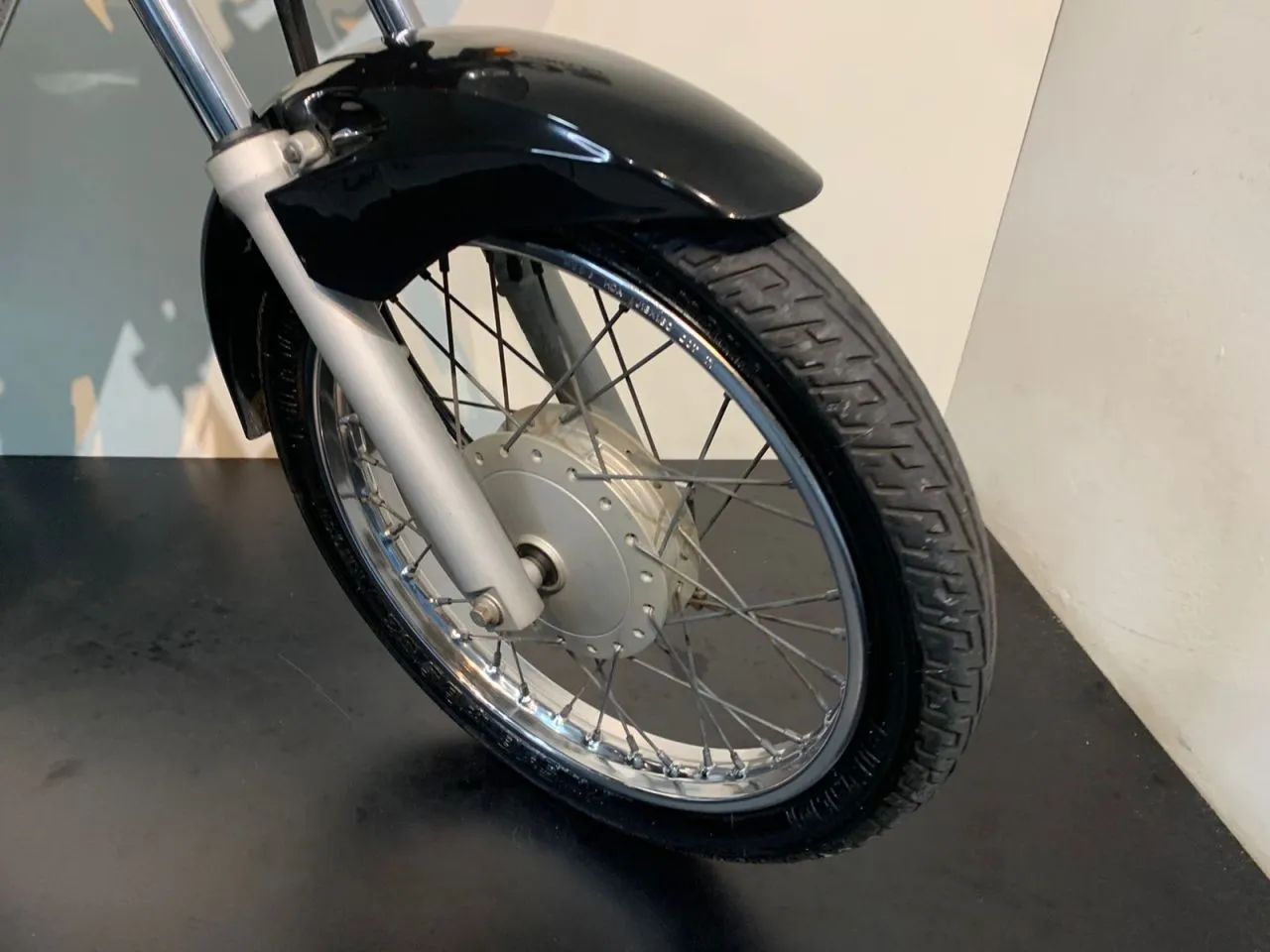 CG 150 FAN ESi/ 150 FAN ESi FLEX - Foto 6