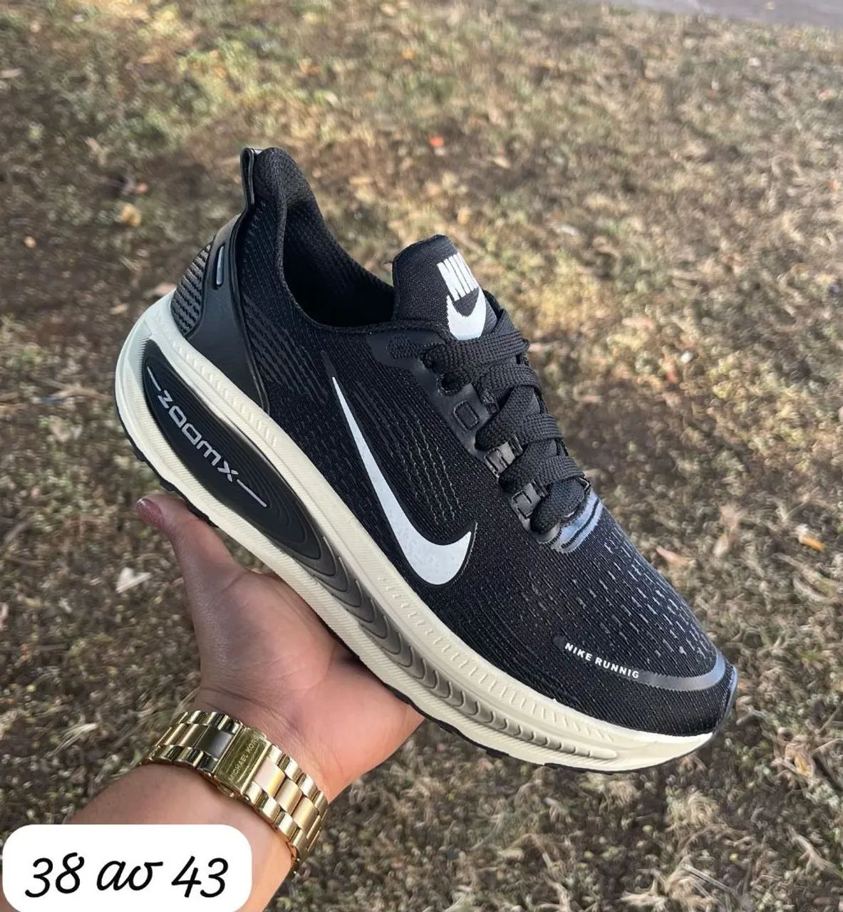 Tênis Nike ZoomX
