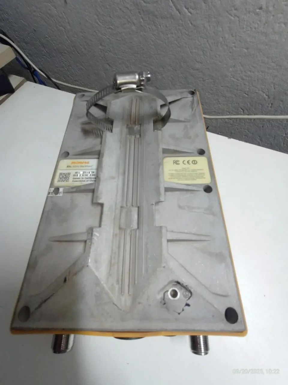 1 Mimosa B5c Radio Antenna Without Poe Power Supply - Used64296996913795123