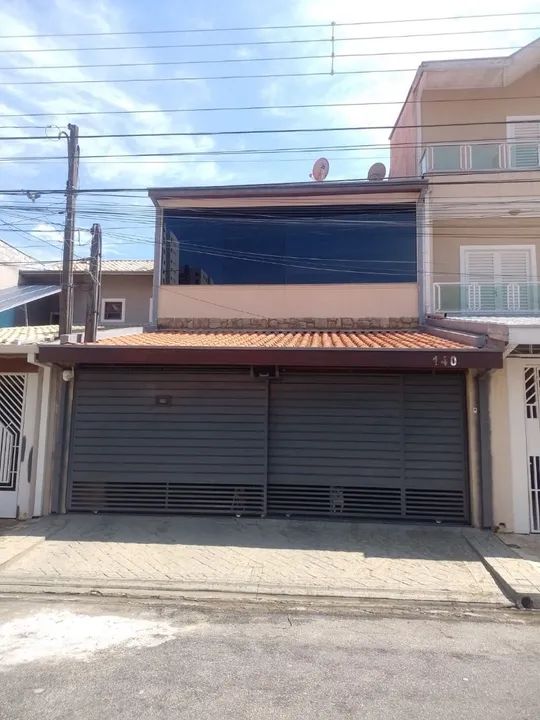 foto - São José dos Campos - Jardim Sul