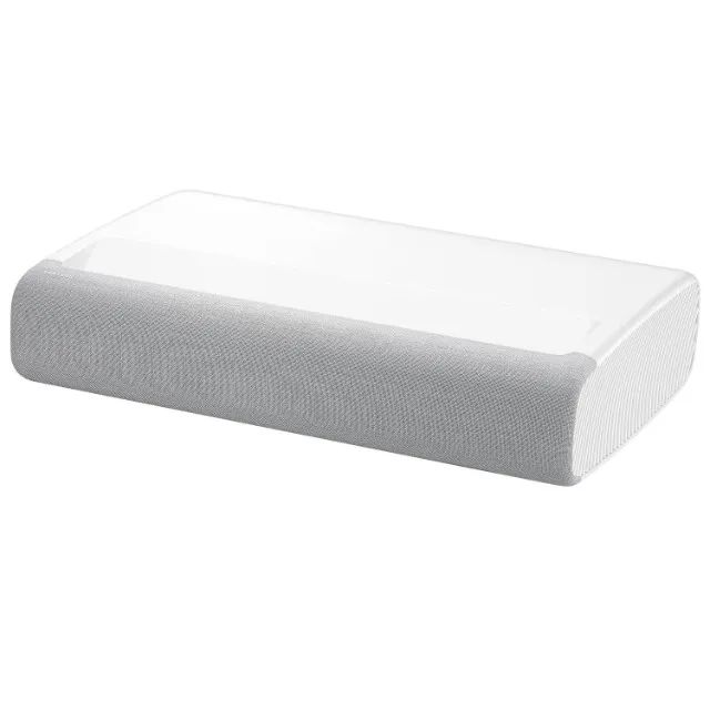 Projetor Laser Samsung 2800 Lumens BiVolt Branco