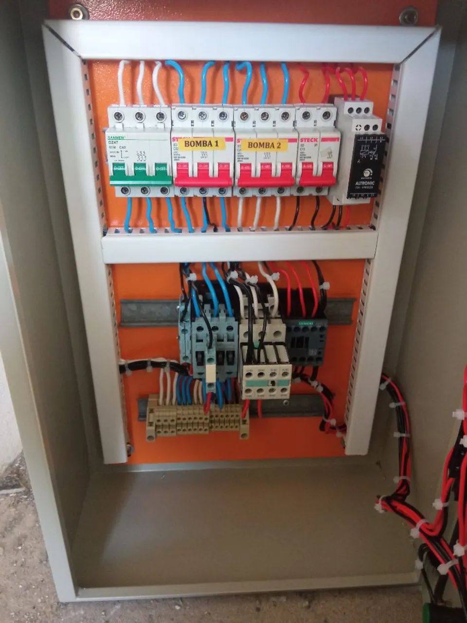 ELETRICISTA residencial predial comercial Spda laudo técnico  - Foto 3