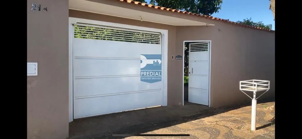 Casa 2 quartos para Venda JD COLONIAL, Descalvado - Foto 2