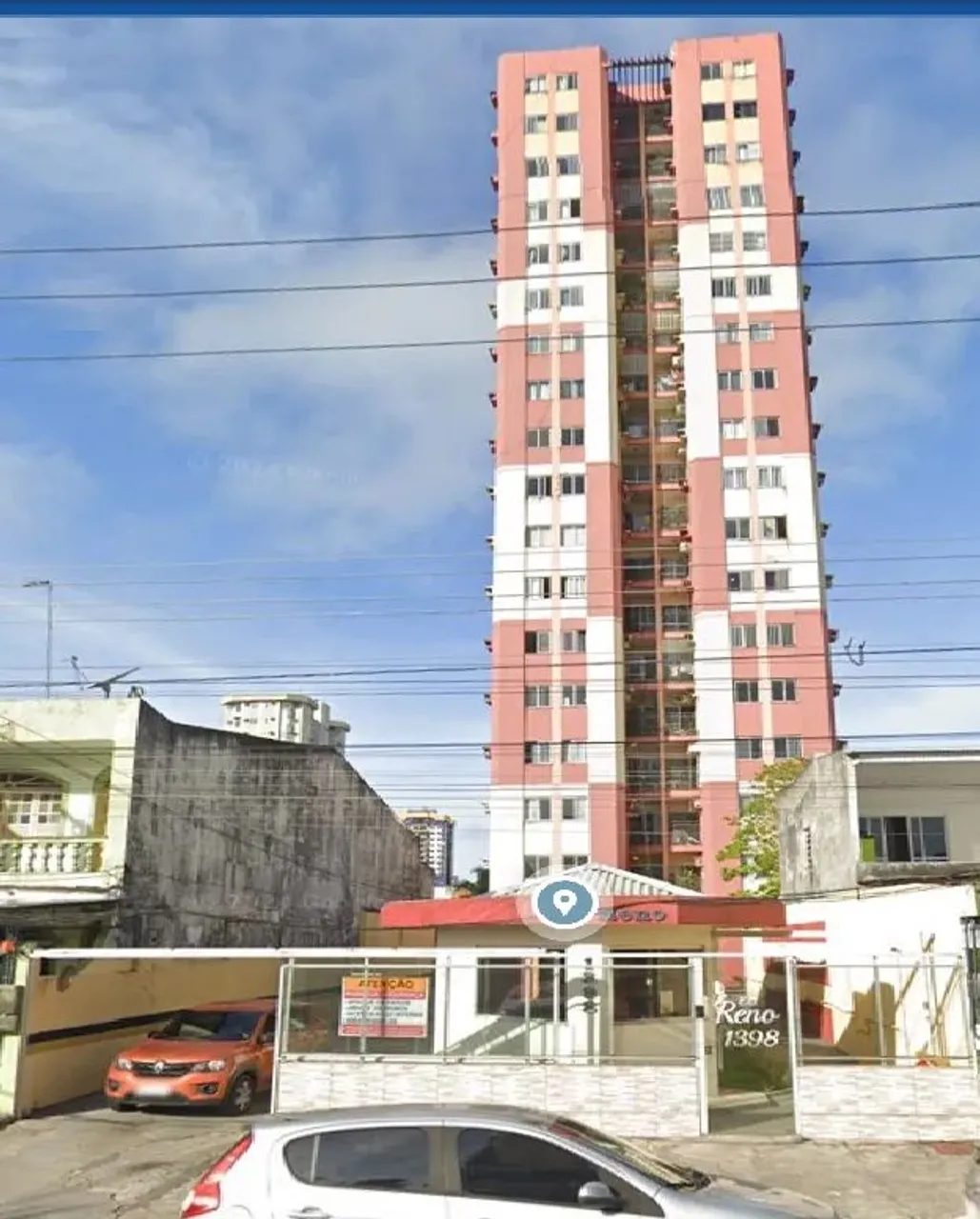 VENDO OU ALUGO APTO DE 3 QUARTOS NA PEDREIRA COM VAGA DE GARAGEM