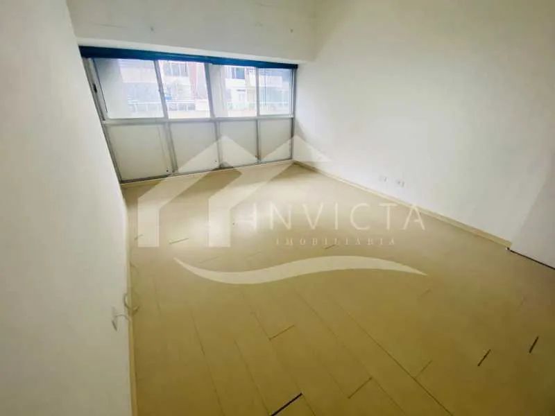 Ponto comercial/Loja/Box para venda tem 35 metros quadrados com 1 quarto - Foto 4