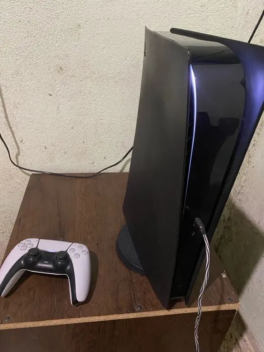 PlayStation 5 digital 