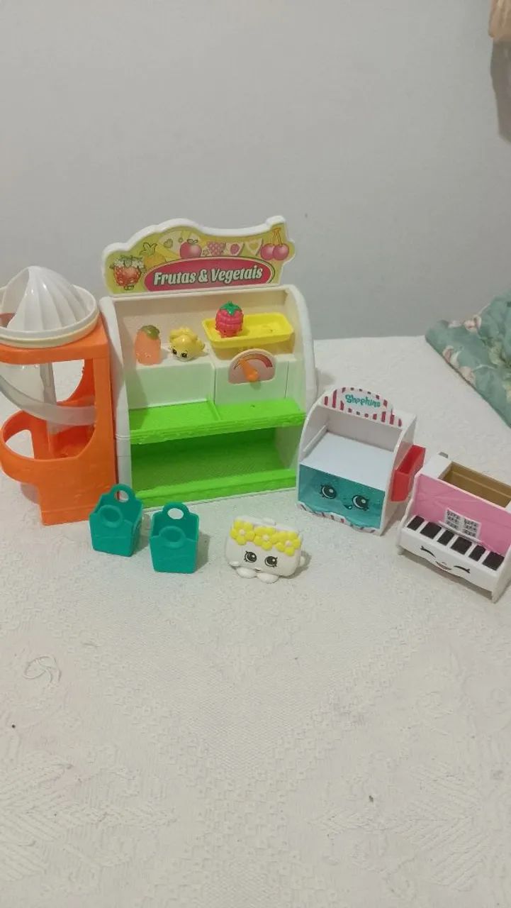 Shopkins 