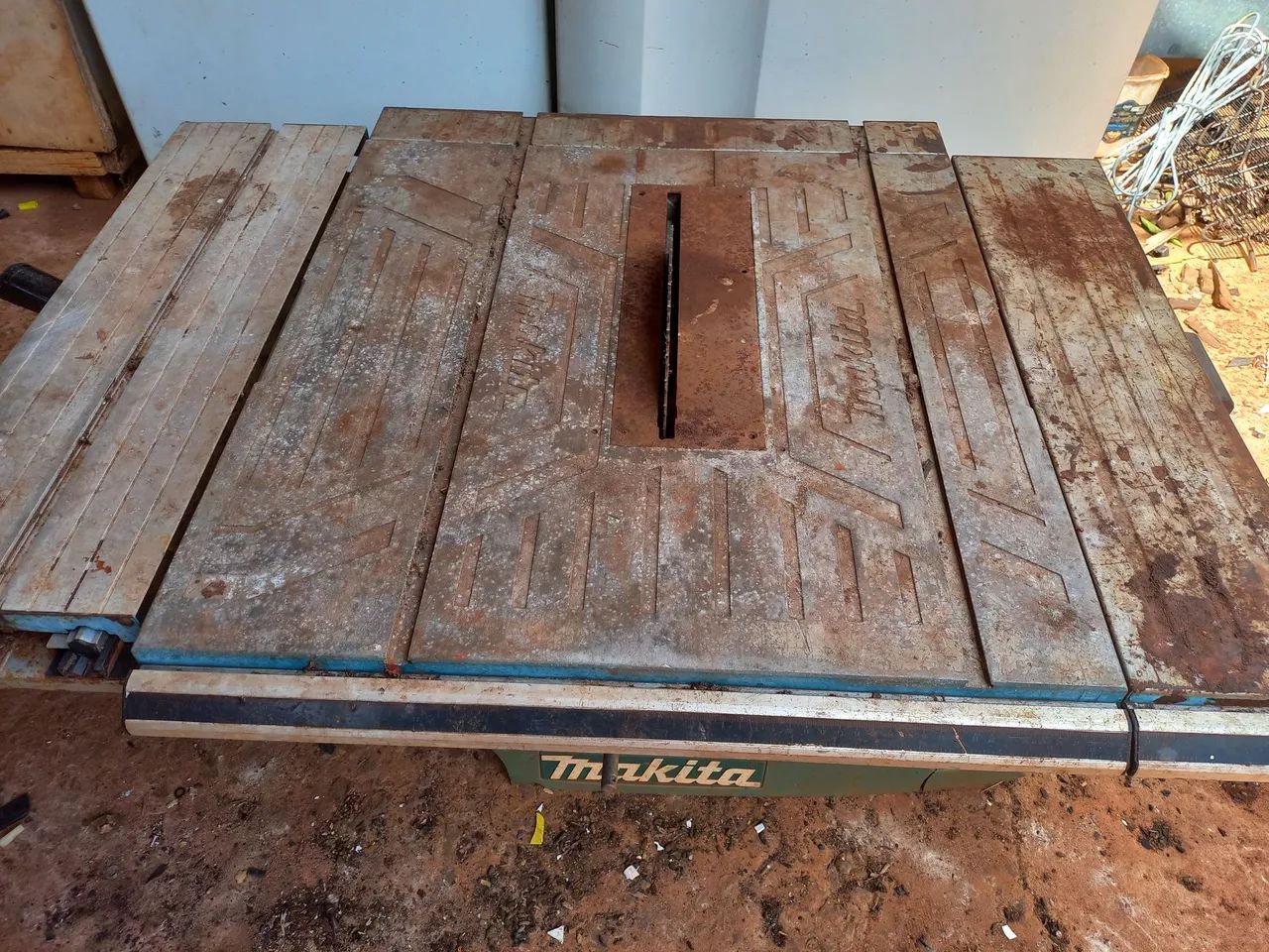 Serra de bancada - Foto 4