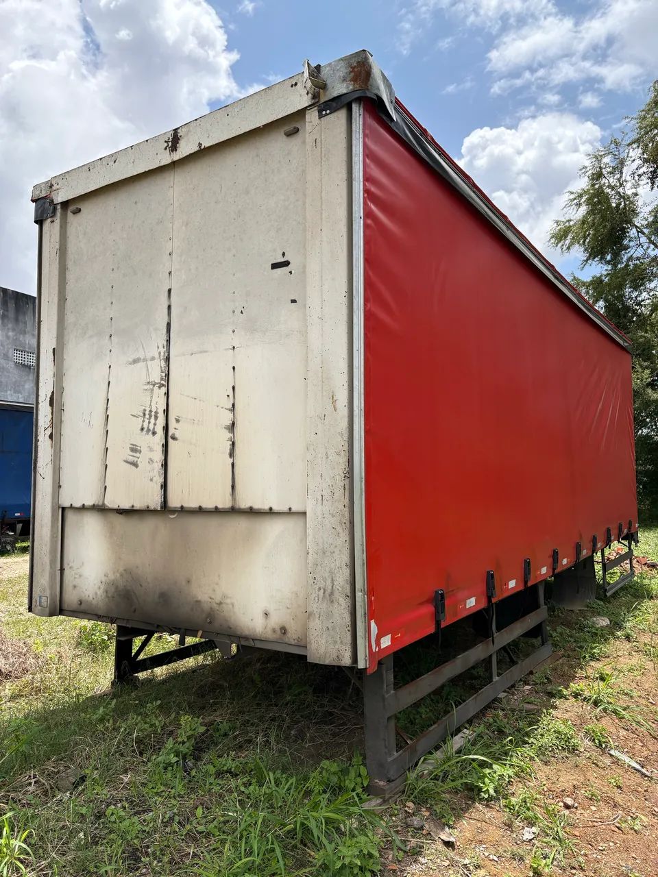 Vendo Baú  - Foto 4