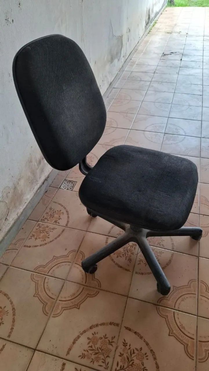 Cadeira de Computador - Foto 4