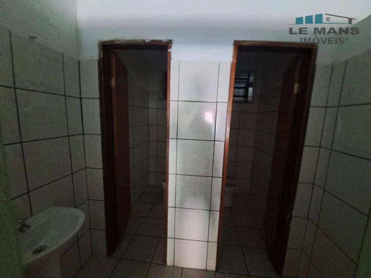 Salão para alugar, 195 m² por R$ 2.967,69/mês - Vila Industrial - Piracicaba/SP - Foto 4