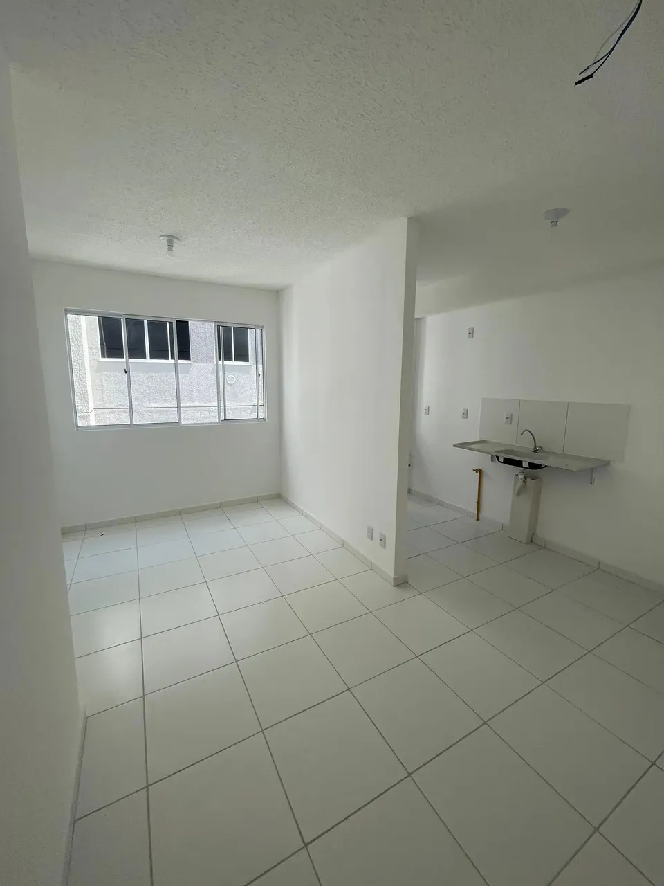 Locação - Apartamento no Smart Torquato 2 do lado do baratão da carne