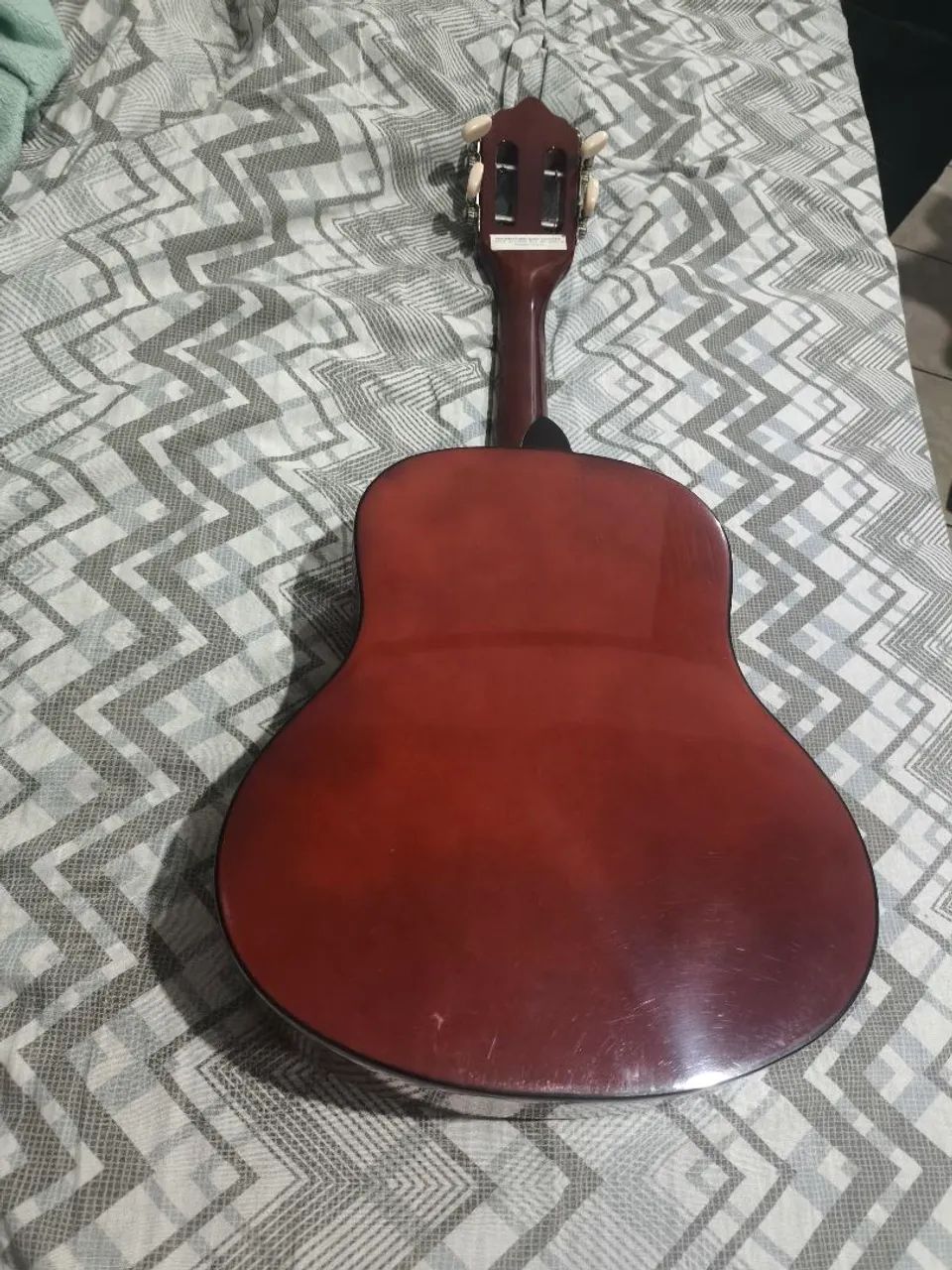 Cavaquinho Start Giannini  - Foto 3